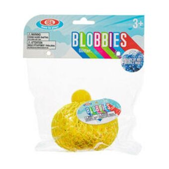 Toys R us Alex - blobbies glitter clear yellow offer