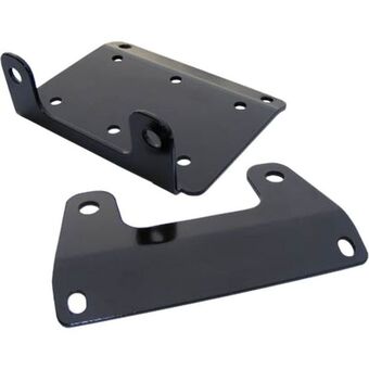 Royal Distributing Maxx winch mount offer