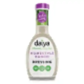 Vita Health Fresh Market Ranch salad dressing 237ml offer