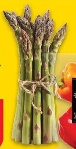 No Frills ASPARAGUS offer