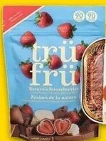 No Frills TRU FRU CHOCOLATE COVERED FRUIT 170 g offer