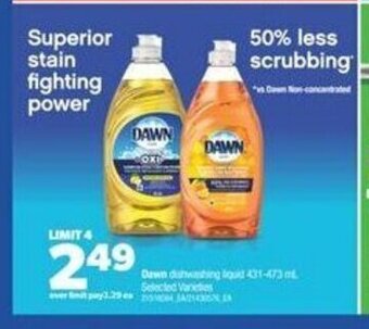 Real Canadian Superstore DAWN offer