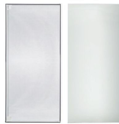 Home Hardware Select single glider offer
