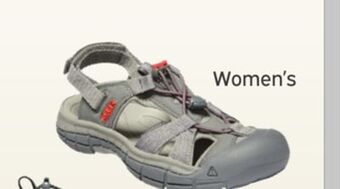 Atmosphere Keen women's ravine rapids h2 sandal offer