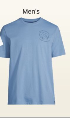 Atmosphere Woods men's cayley tee offer
