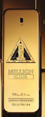 Shoppers Drug Mart Paco rabanne 1 million elixir parfum intense offer