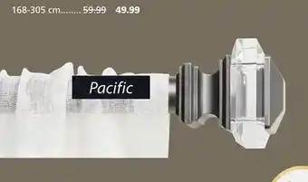 JYSK Pacific offer