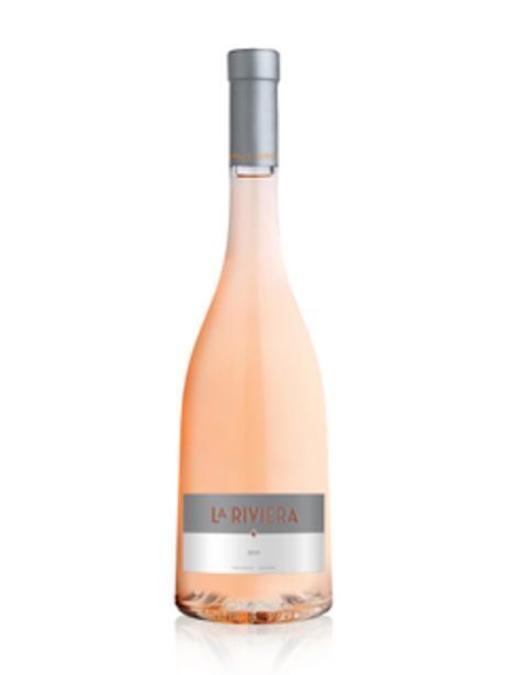 LCBO La riviera côtes de provence rosé 2021 offer