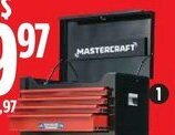 Canadian Tire 26-4-DRAWER CHEST offer