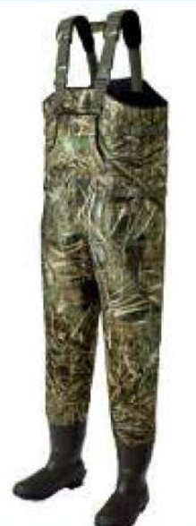 Canadian Tire King-Size Chest Waders.Selected styles and sizes offer