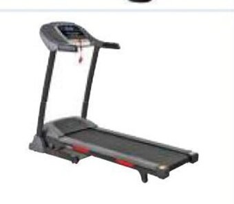 Canadian Tire Sunny Health & Fitness TM100 Auto-Incline Treadmill offer