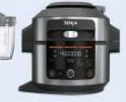 Canadian Tire Possible Cooker.Use as dutch oven or slow cooker offer