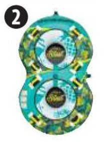 Canadian Tire Selected Towables. offer