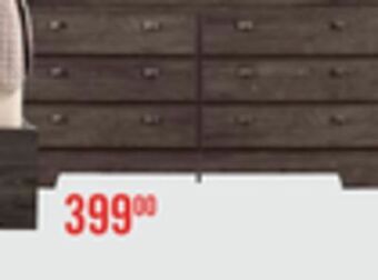 The Brick Yorkdale dresser - grey offer