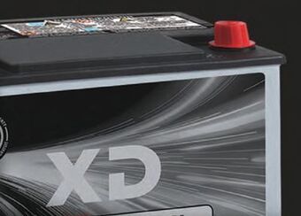 PartSource Batteries offer