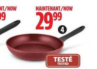 Canadian Tire 26cm Forged Non-Stick Pan. offer