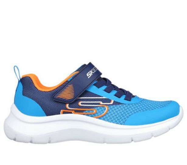 Skechers Skech fast - solar-squad offer