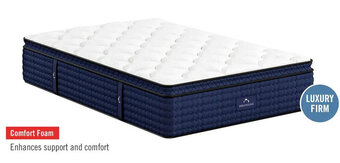 The Brick DreamCloud Premier Rest Pillowtop, Twin Mattress offer