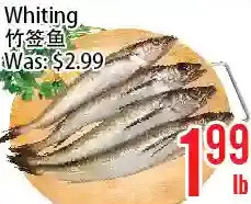 Bestco Food Mart Whiting offer