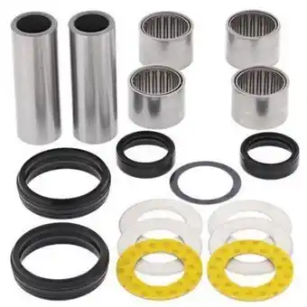 Royal Distributing All balls swingarm bearing kit for yamaha offer