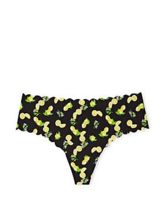 Victoria's Secret No-show thong panty offer
