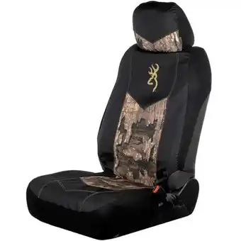 Canadian Tire Seat covers and steering wheel cover offer