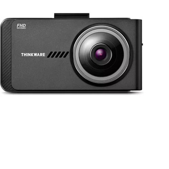 Canadian Tire Thinkware 1080p dual dash cam bundle offer