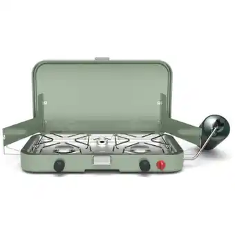 Canadian Tire Coleman cascade 222 camp stove | camping stoves offer