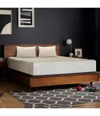 Beddington's W home copper infused waterproof mattress protector offer