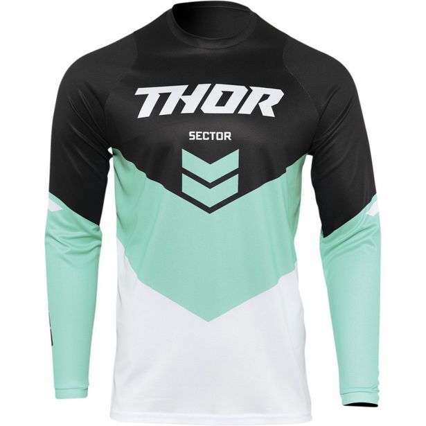 Royal Distributing Thor youth sector chev mx jersey offer