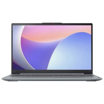 Best Buy Lenovo ideapad slim 3i 15.6 laptop - arctic grey (intel core i5-1335u/512gb ssd/16gb ram/windows 11) offer