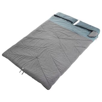 Decathlon Camping 2-person sleeping bag - arpenaz offer