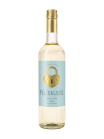 LCBO Felix & lucie sauvignon blanc offer