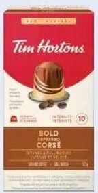 Canadian Tire Coffee Capsules offer