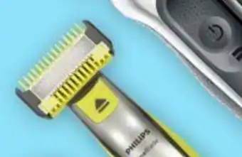 London Drugs Philips OneBlade Face + Body offer