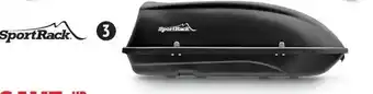 Canadian Tire Skyline 18 Cu-Ft Cargo Box. offer