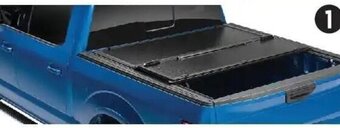 Canadian Tire Tonneau Covers offer