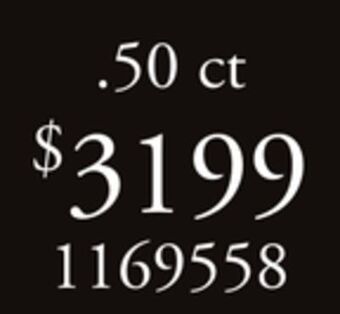 Charm Diamond Glacier fire ideal cut diamond solitaires offer