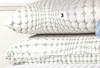 Sleep Country Bio-soy pillow offer