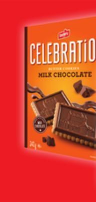 Walmart Leclerc celebration cookies offer