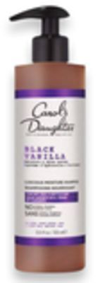 Walmart Carol's daughter shampoo offer