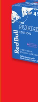 Walmart Red bull energy drink offer