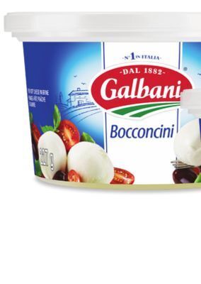 Walmart Galbani bocconcini offer