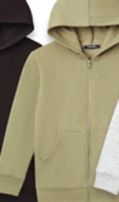 Walmart Kids' george fleece hoodie offer