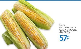 Walmart Corn offer