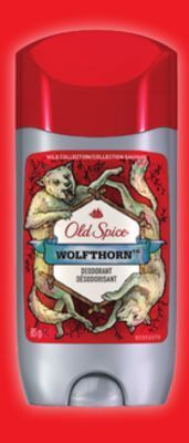 Walmart Old spice deodorant 85 g offer
