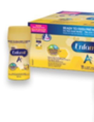 Walmart Enfamil a+ ready to feed offer