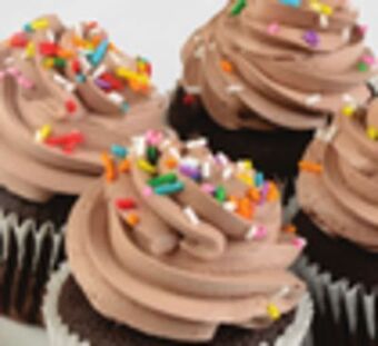 Sobeys Cupcakes offer