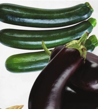 Sobeys Assorted zucchini or eggplant offer