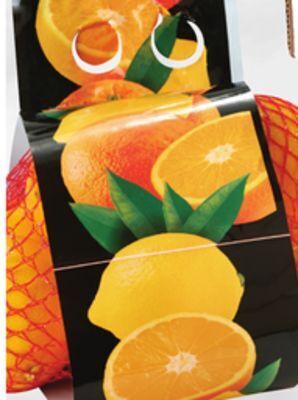 Sobeys Navel oranges offer